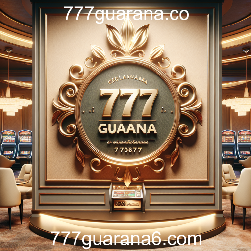 Descubra a Experiência VIP no 777guarana.co